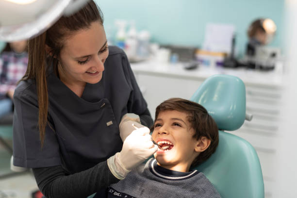 Best Emergency Treatment for Dental Infections or Abscesses in Pojoaque, NM
