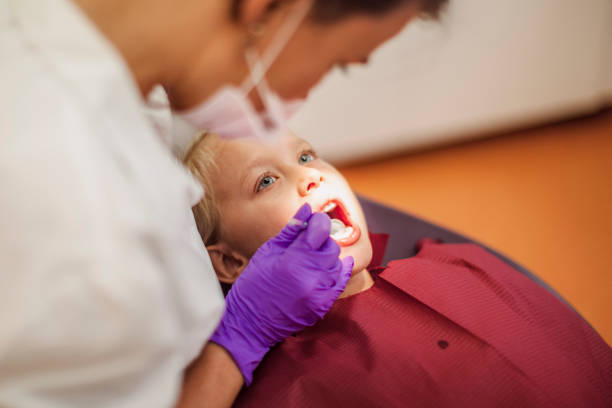 Best Emergency Dental Care for Broken or Chipped Teeth in Pojoaque, NM